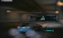 Need For Speed : Carbon