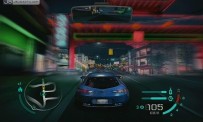 Need For Speed : Carbon