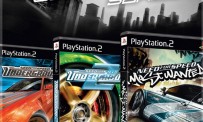 Need For Speed : Collector's Series