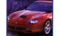 Need For Speed : Conduite en Etat de Liberté