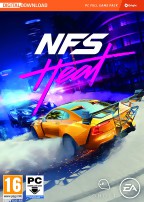 Need For Speed : Heat