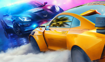 Need For Speed 2021 : le développement a été suspendu et EA se justifie