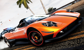 Need For Speed Hot Pursuit Remastered : le jeu a fuité, les infos