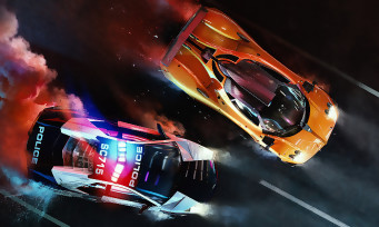 Need For Speed Hot Pursuit Remastered : le jeu annoncé en vidéo