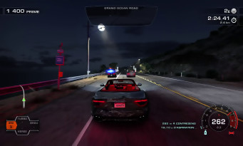 Need For Speed : Hot Pursuit Remastered