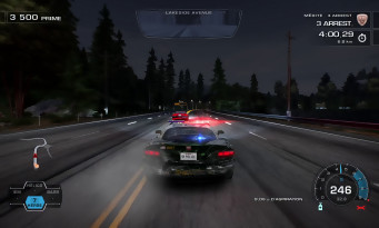 Need For Speed : Hot Pursuit Remastered