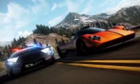 Need For Speed : Hot Pursuit - Mode Autolog
