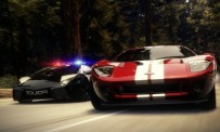 Need For Speed : Hot Pursuit - Trailer # 5