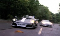 Need For Speed : Hot Pursuit - Stunts & Tricks