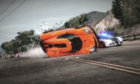 Need For Speed : Hot Pursuit - Launch trailer