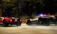 Need For Speed : Hot Pursuit