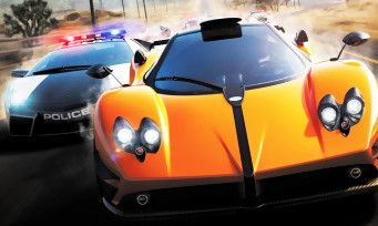 Need For Speed Hot Pursuit : un remaster du jeu de 2010 serait en préparation !