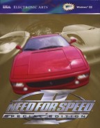 Need For Speed II : Special Edition