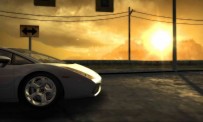 Need For Speed : Most Wanted