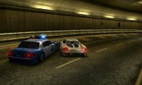 Need For Speed : Most Wanted