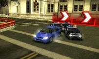 Need For Speed : Most Wanted