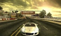 Need For Speed : Most Wanted