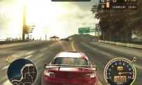 Need For Speed : Most Wanted