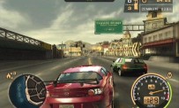 Need For Speed : Most Wanted