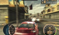 Need For Speed : Most Wanted