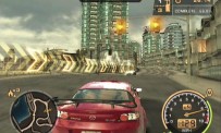 Need For Speed : Most Wanted