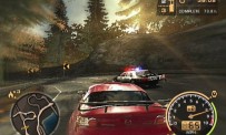 Need For Speed : Most Wanted