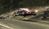 Need For Speed : Most Wanted