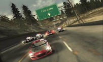 Need For Speed : Most Wanted