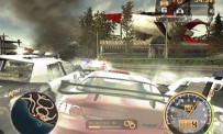 Need For Speed : Most Wanted