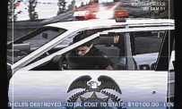 Need For Speed : Most Wanted