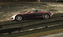 Need For Speed : Most Wanted