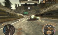 Need For Speed : Most Wanted