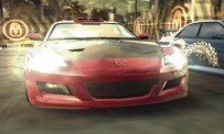 Need For Speed : Most Wanted