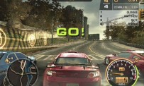 Need For Speed : Most Wanted