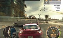 Need For Speed : Most Wanted