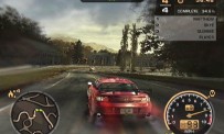 Need For Speed : Most Wanted