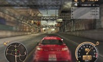 Need For Speed : Most Wanted