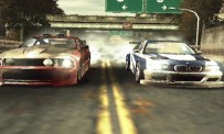 Need For Speed : Most Wanted