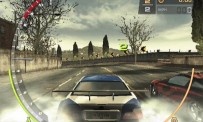 Need For Speed : Most Wanted