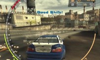 Need For Speed : Most Wanted