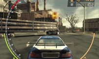 Need For Speed : Most Wanted