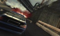 Need For Speed : Most Wanted