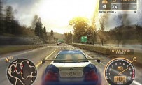 Need For Speed : Most Wanted