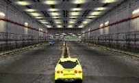 Need For Speed : Most Wanted