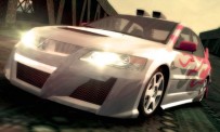 Need For Speed : Most Wanted