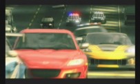 Need For Speed : Most Wanted