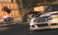 Need For Speed : Most Wanted