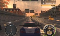 Need For Speed : Most Wanted