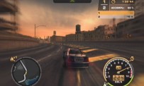 Need For Speed : Most Wanted