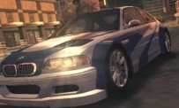 Need For Speed : Most Wanted